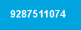 9287511074 9287511074