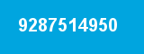 9287514950