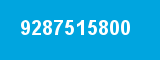 9287515800