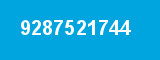 9287521744 9287521744