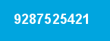 9287525421