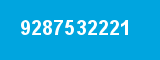 9287532221 9287532221