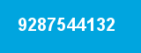 9287544132 9287544132