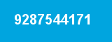 9287544171 9287544171
