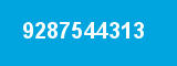 9287544313