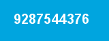 9287544376 9287544376