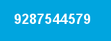 9287544579 9287544579