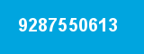 9287550613