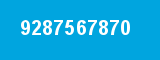 9287567870 9287567870