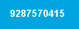 9287570415 9287570415