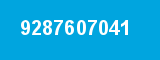 9287607041 9287607041