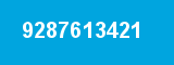 9287613421 9287613421