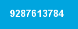 9287613784 9287613784