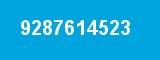 9287614523 9287614523