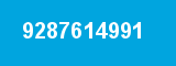 9287614991 9287614991