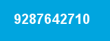 9287642710 9287642710