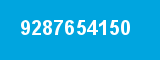 9287654150 9287654150