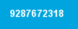 9287672318 9287672318
