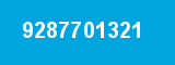 9287701321