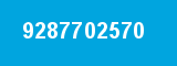 9287702570 9287702570