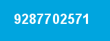 9287702571 9287702571