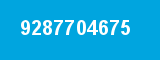 9287704675 9287704675