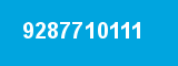 9287710111