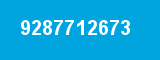 9287712673 9287712673