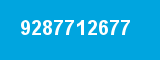 9287712677