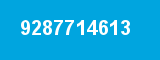 9287714613
