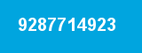 9287714923 9287714923