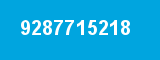 9287715218