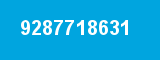 9287718631 9287718631