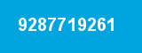 9287719261 9287719261