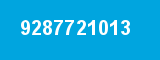 9287721013