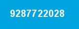 9287722028 9287722028