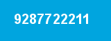 9287722211