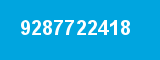 9287722418