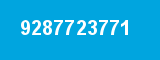 9287723771 9287723771