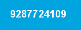 9287724109 9287724109