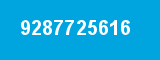 9287725616