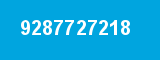 9287727218