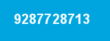 9287728713 9287728713