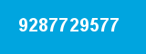 9287729577 9287729577