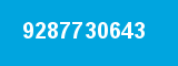9287730643 9287730643