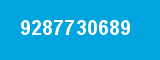 9287730689 9287730689