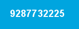 9287732225 9287732225