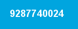 9287740024 9287740024