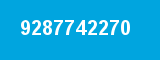 9287742270 9287742270