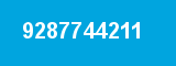 9287744211 9287744211